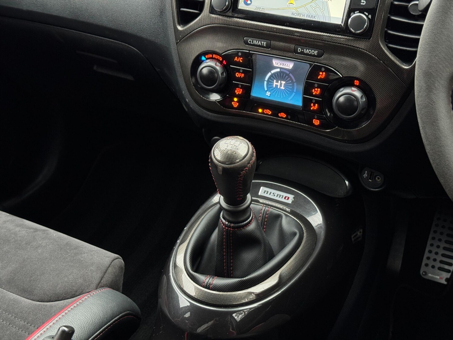 Used Nissan Juke 2015 for sale - 77400423: Photo 39