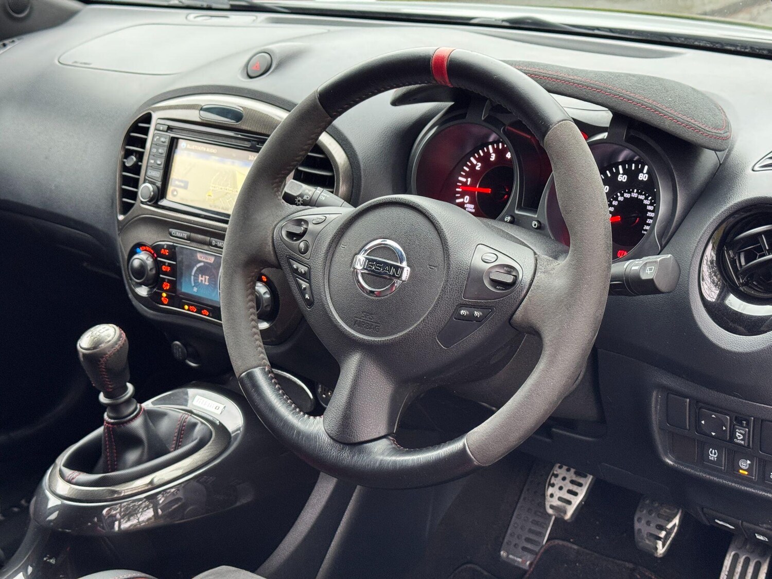 Used Nissan Juke 2015 for sale - 77400423: Photo 40