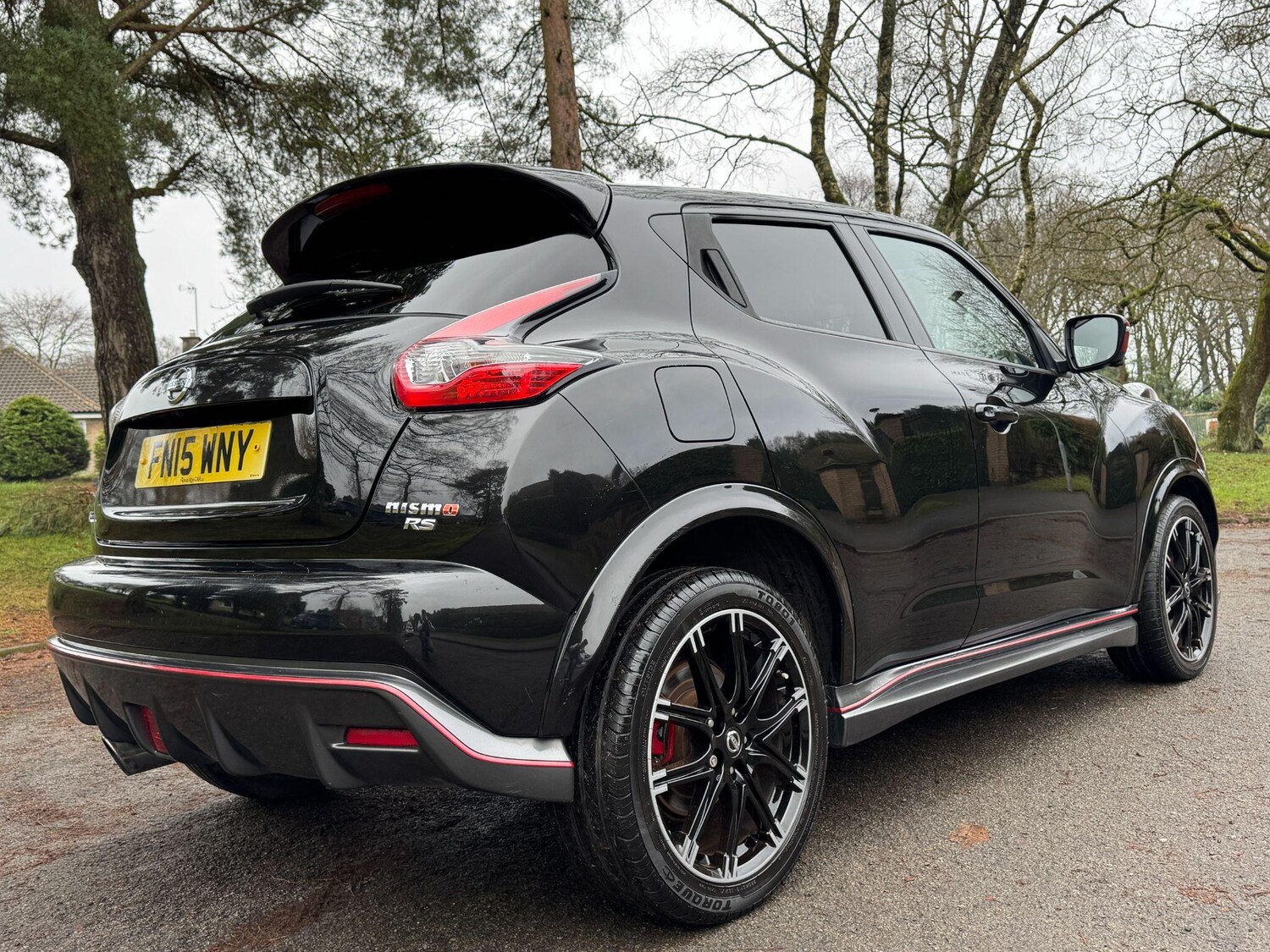 Used Nissan Juke 2015 for sale - 77400423: Photo 43