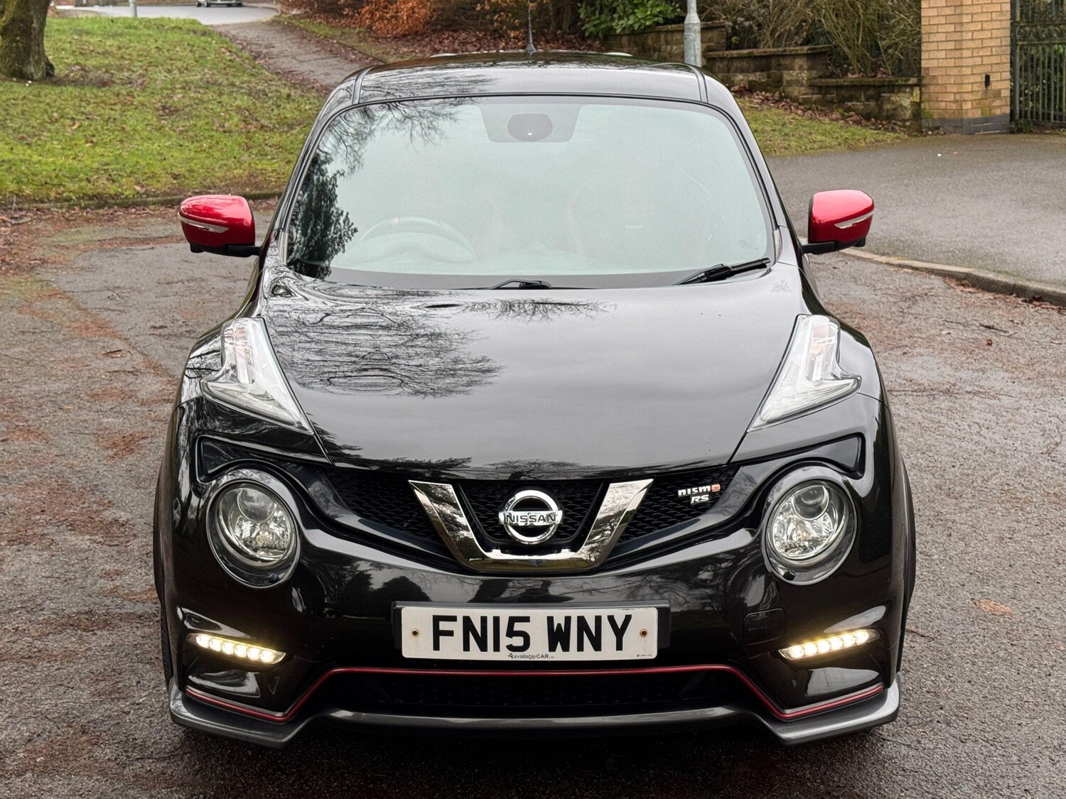 Used Nissan Juke 2015 for sale - 77400423: Photo 49