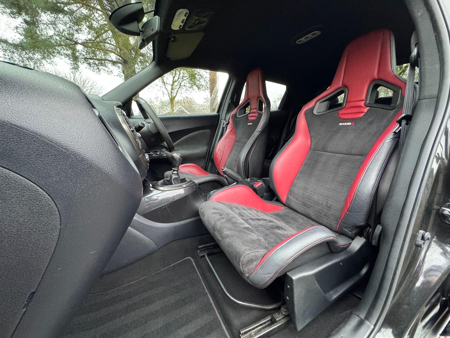 Used Nissan Juke 2015 for sale - 77400423: Photo 5