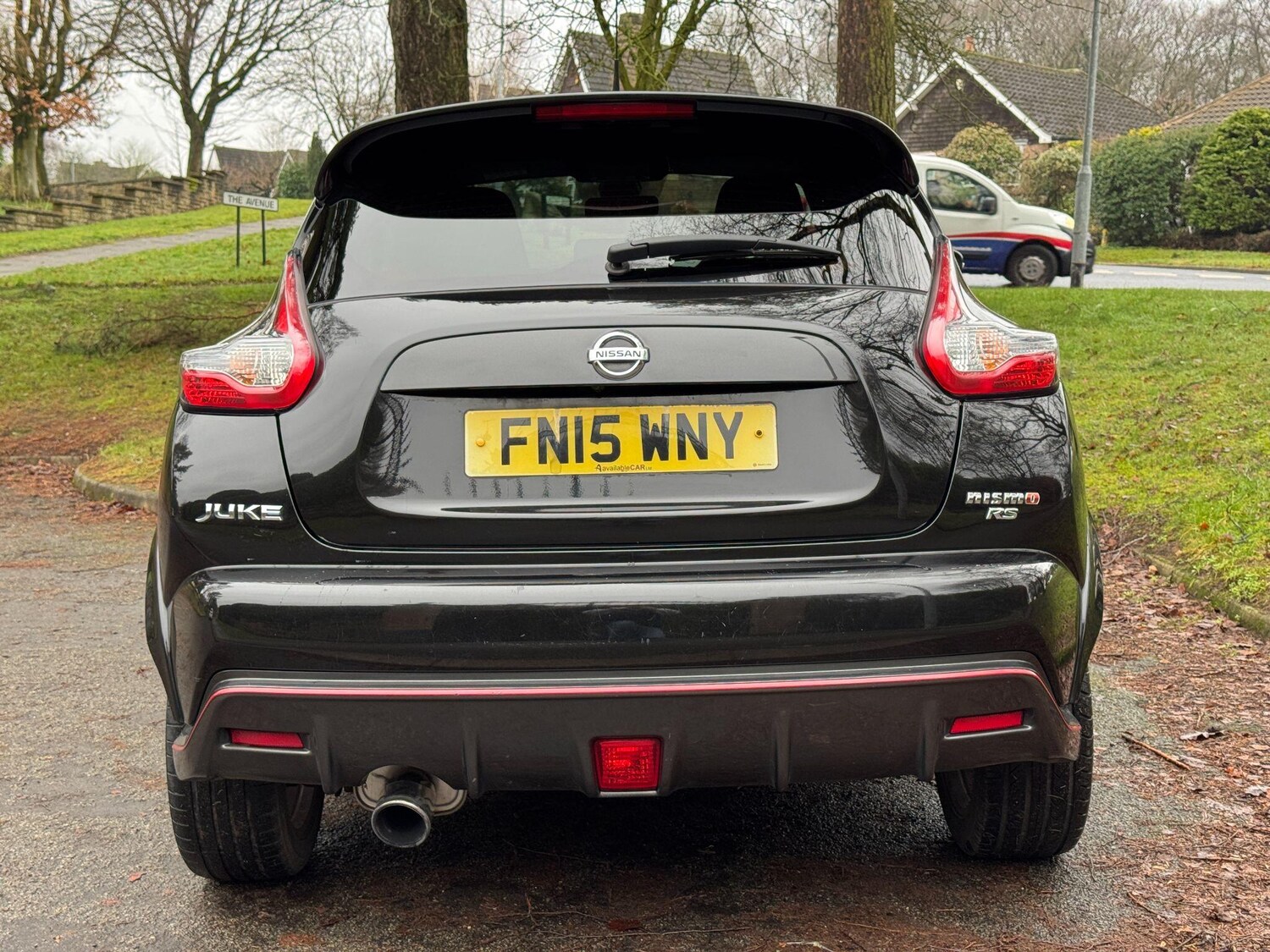 Used Nissan Juke 2015 for sale - 77400423: Photo 50