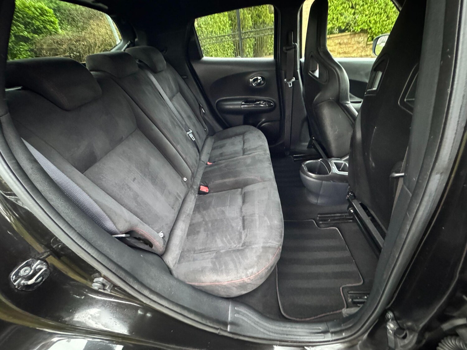 Used Nissan Juke 2015 for sale - 77400423: Photo 51