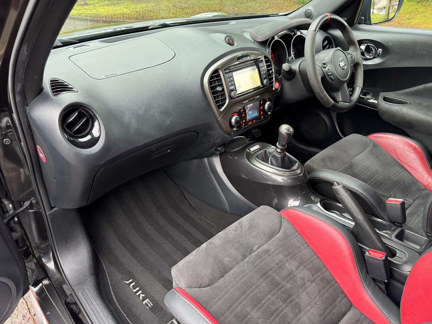 Used Nissan Juke 2015 for sale - 77400423: Photo 53