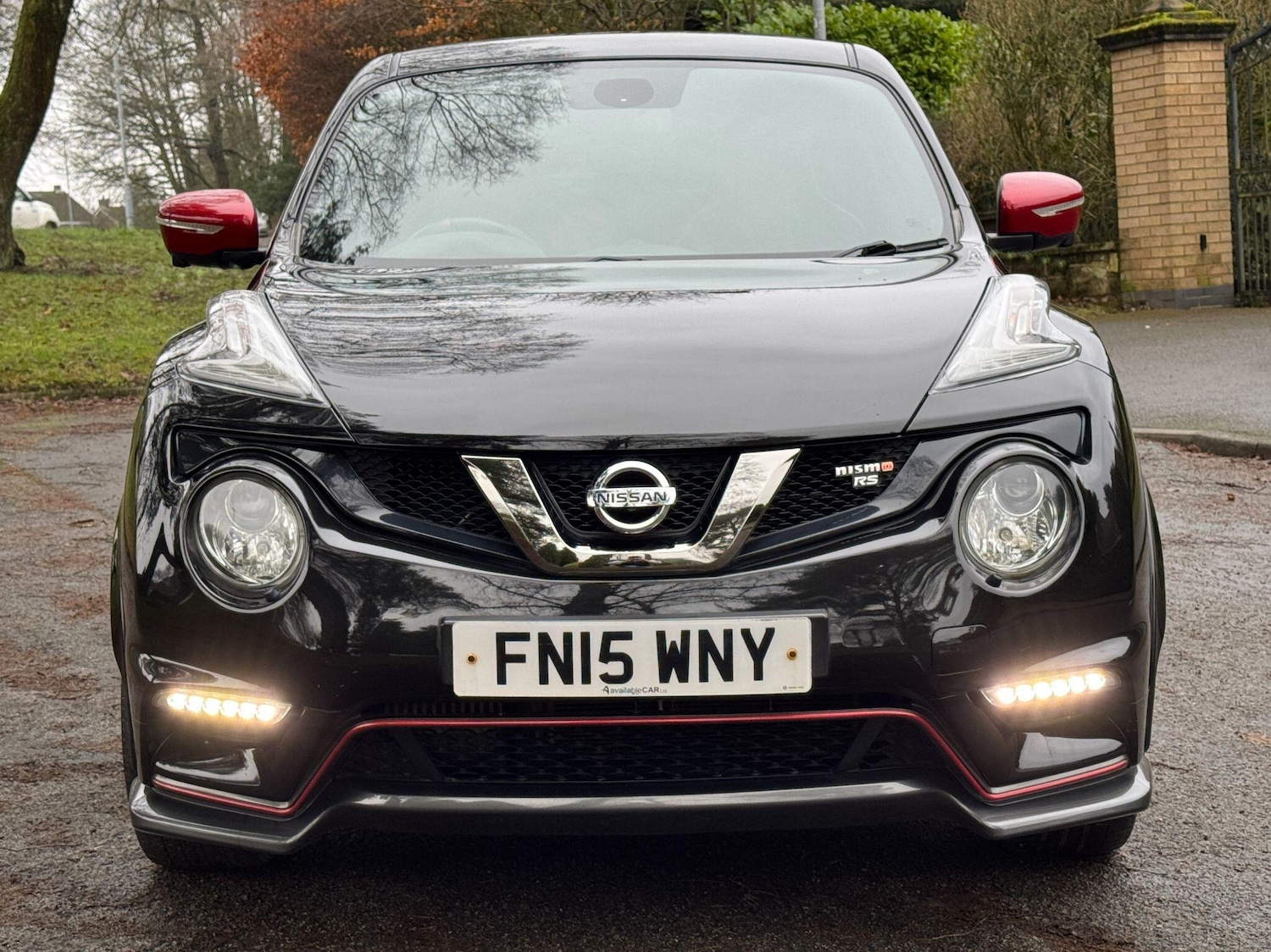 Used Nissan Juke 2015 for sale - 77400423: Photo 6