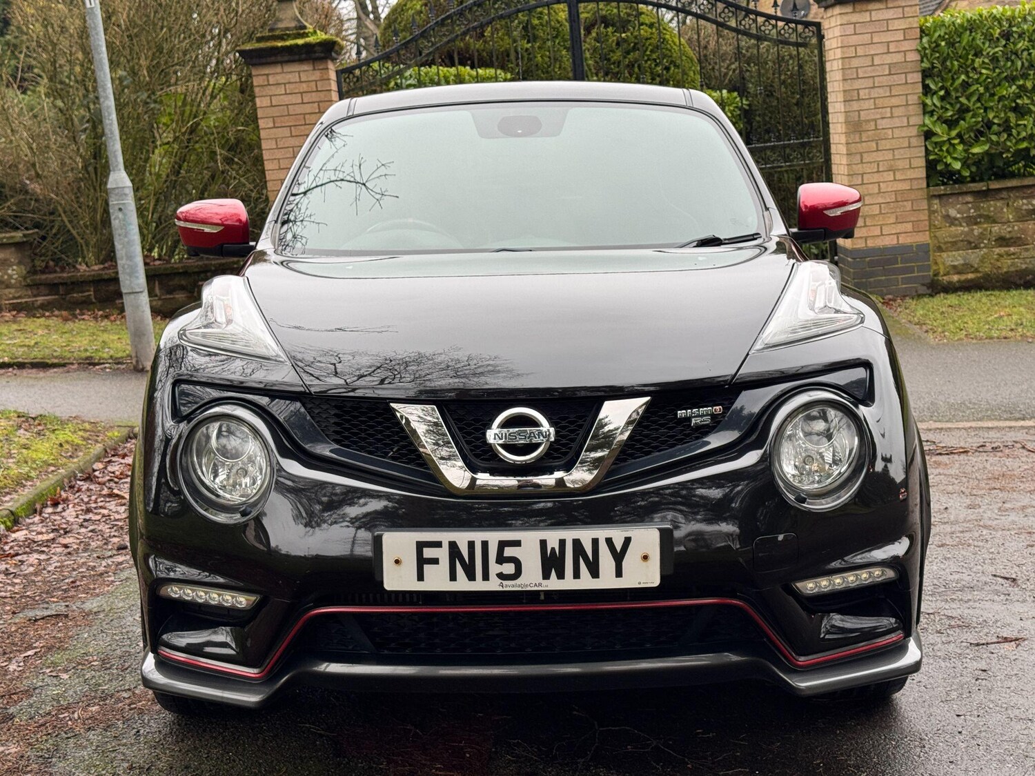 Used Nissan Juke 2015 for sale - 77400423: Photo 61