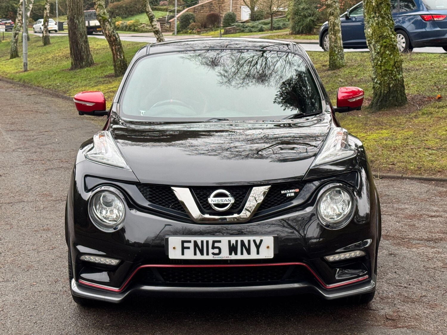 Used Nissan Juke 2015 for sale - 77400423: Photo 65