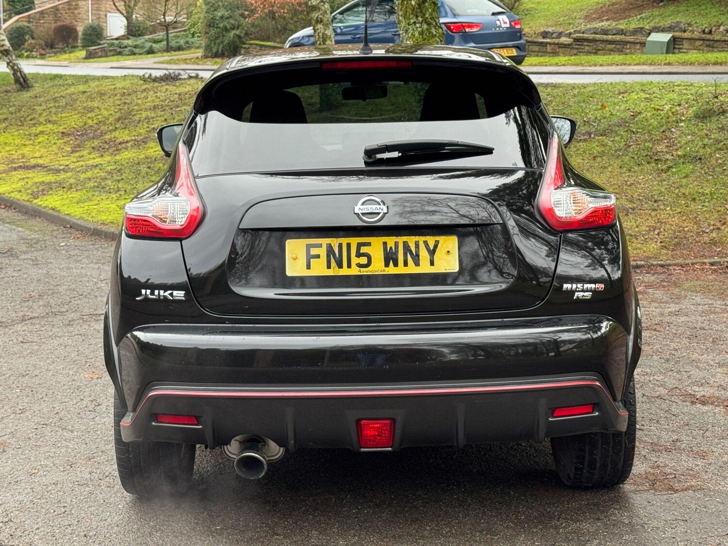 Used Nissan Juke 2015 for sale - 77400423: Photo 67