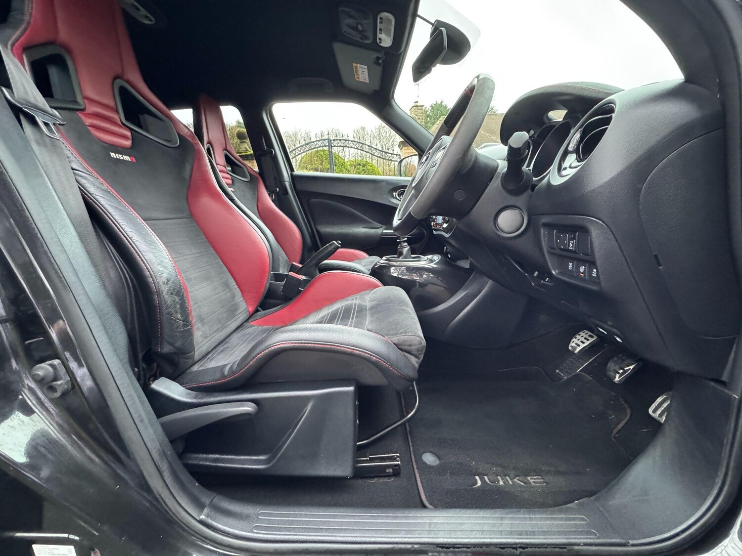 Used Nissan Juke 2015 for sale - 77400423: Photo 71