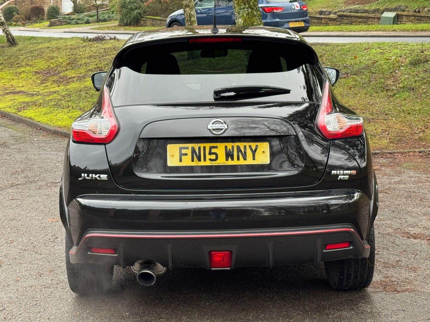 Used Nissan Juke 2015 for sale - 77400423: Photo 78