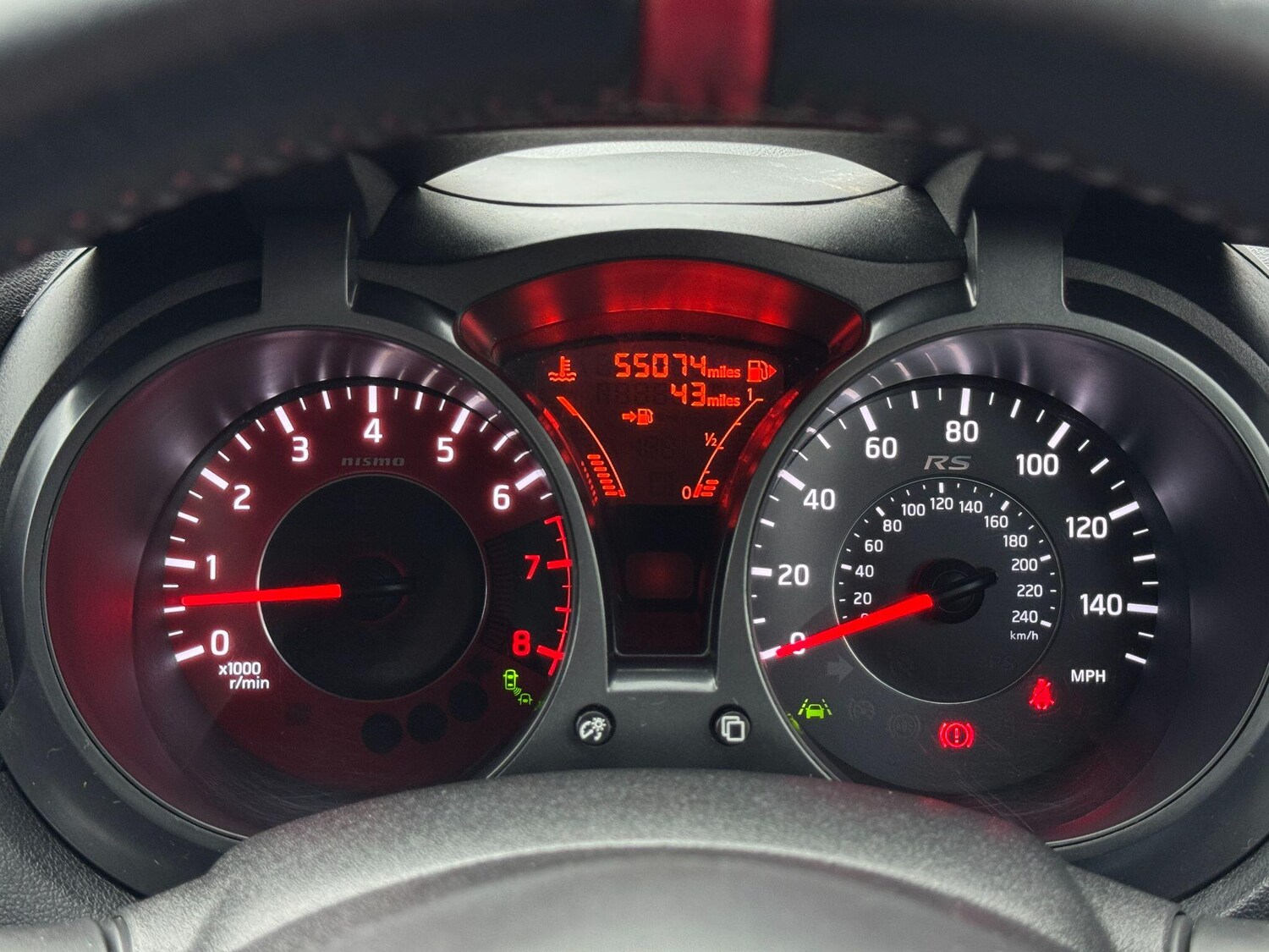 Used Nissan Juke 2015 for sale - 77400423: Photo 79