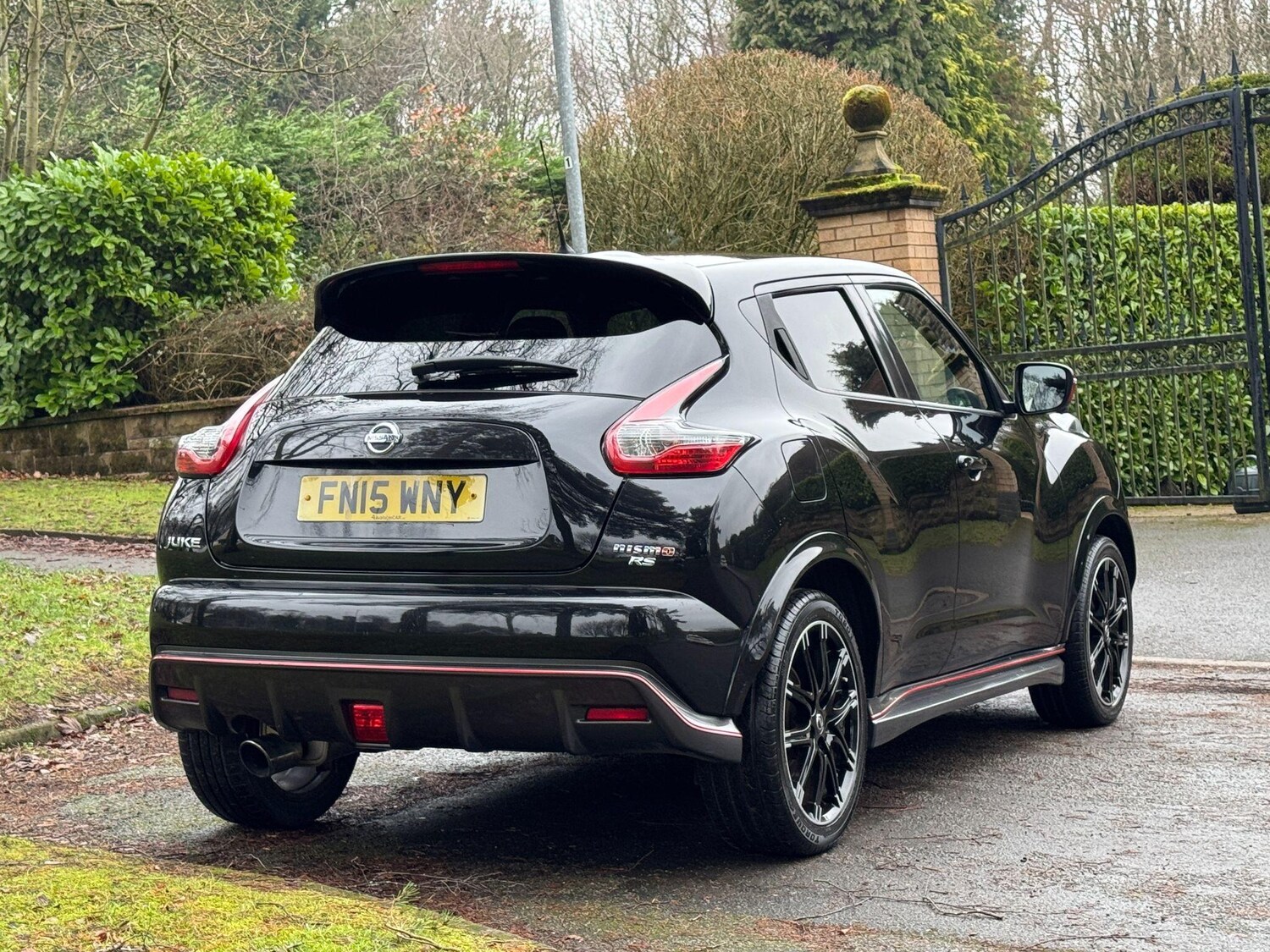 Used Nissan Juke 2015 for sale - 77400423: Photo 80