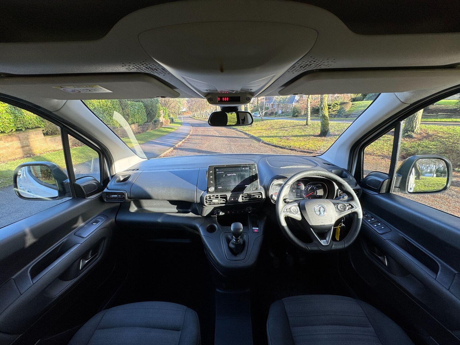 Used Vauxhall Combo Life 2022 for sale - 77400776: Photo 11