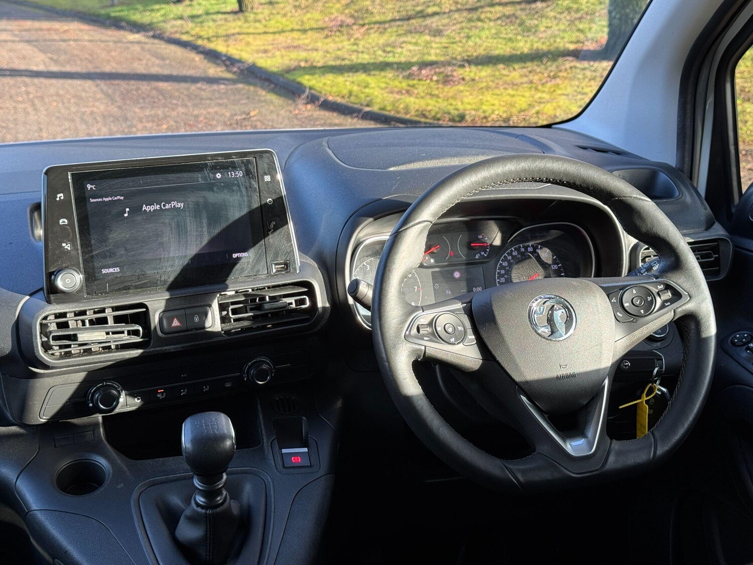 Used Vauxhall Combo Life 2022 for sale - 77400776: Photo 14