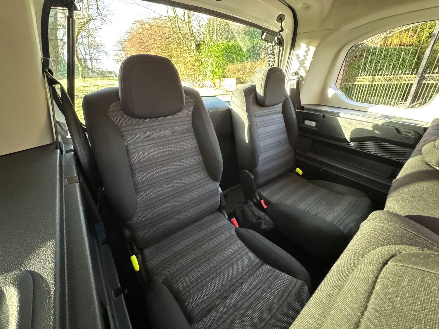 Used Vauxhall Combo Life 2022 for sale - 77400776: Photo 19