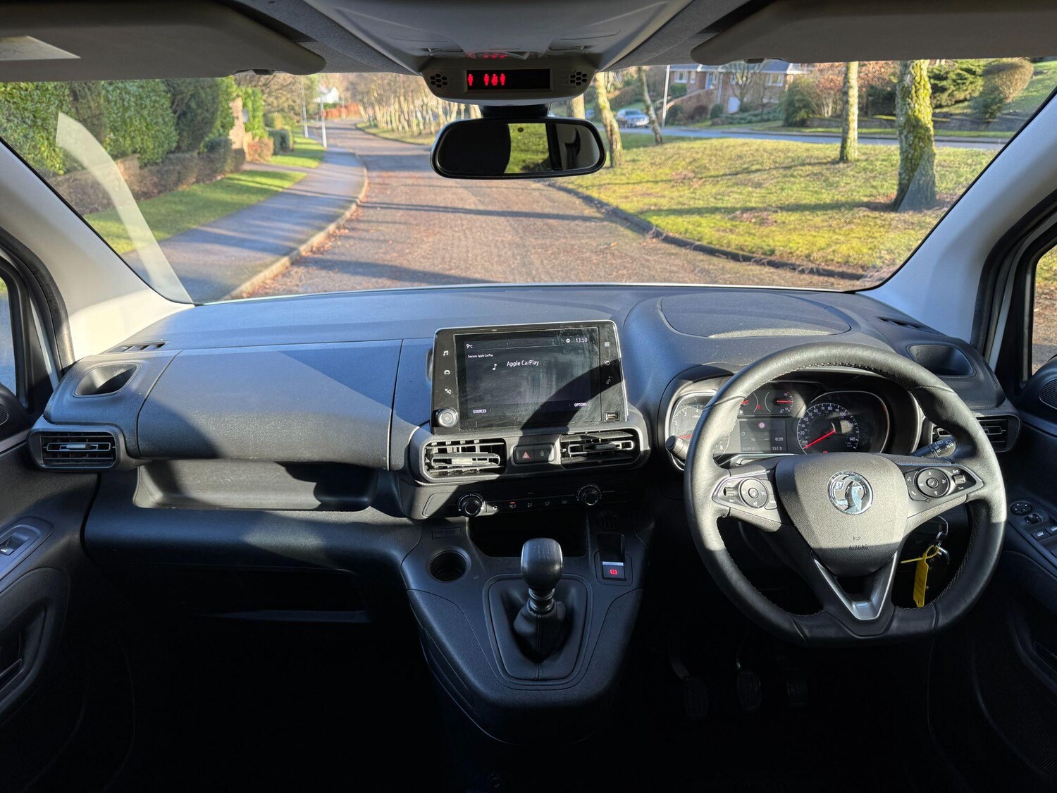 Used Vauxhall Combo Life 2022 for sale - 77400776: Photo 23