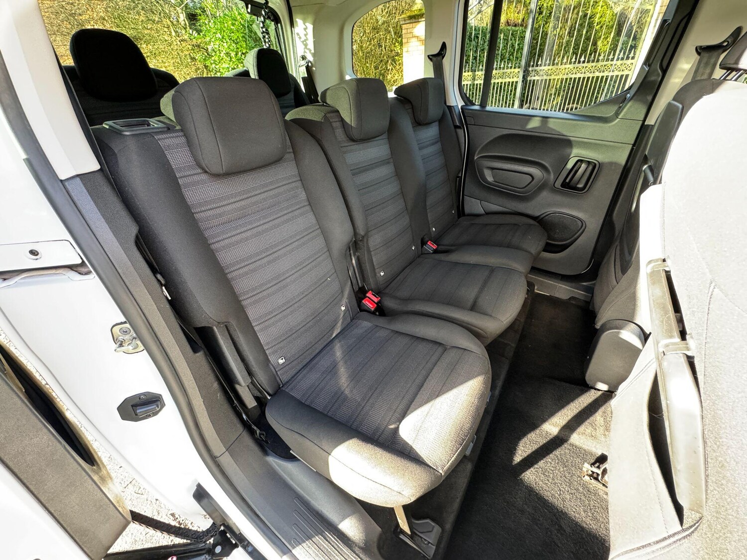 Used Vauxhall Combo Life 2022 for sale - 77400776: Photo 26