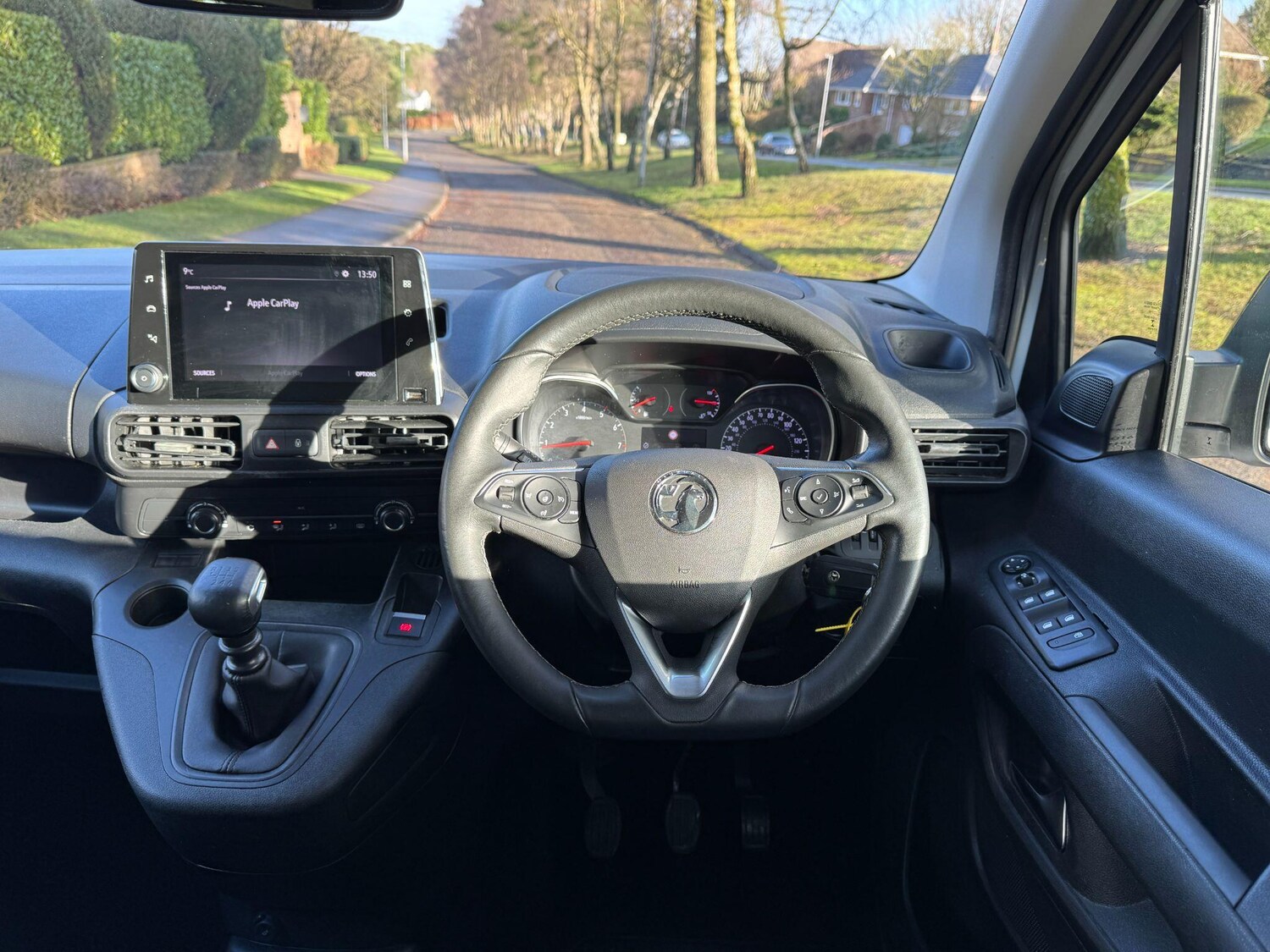 Used Vauxhall Combo Life 2022 for sale - 77400776: Photo 29