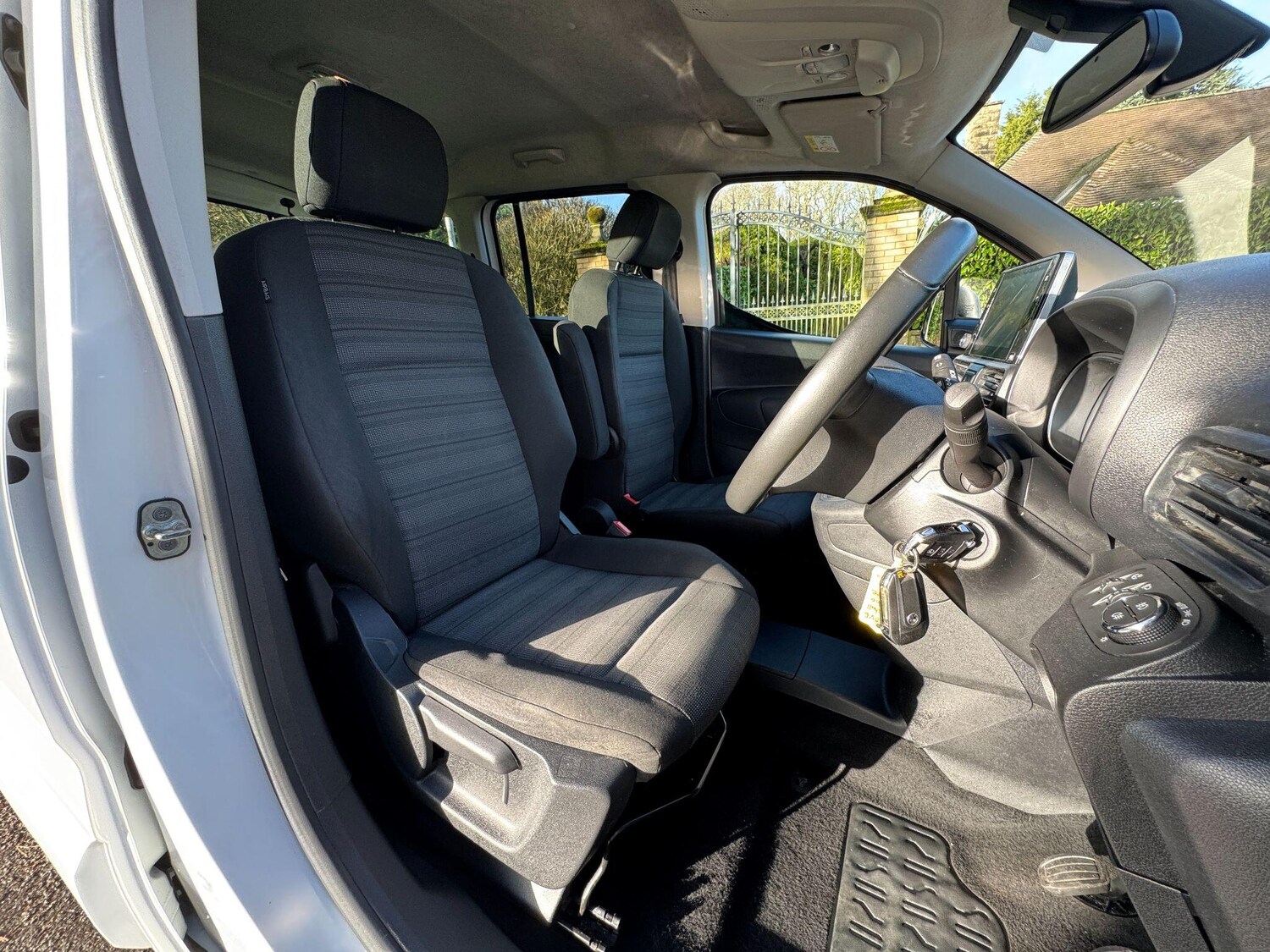 Used Vauxhall Combo Life 2022 for sale - 77400776: Photo 31