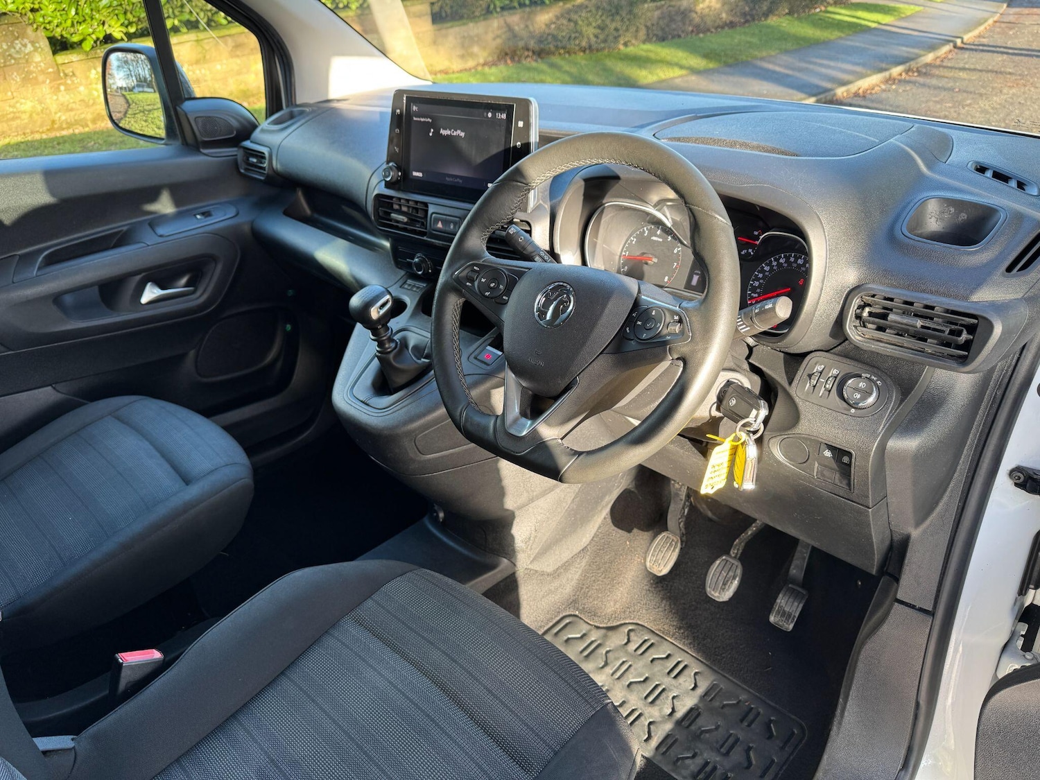 Used Vauxhall Combo Life 2022 for sale - 77400776: Photo 4