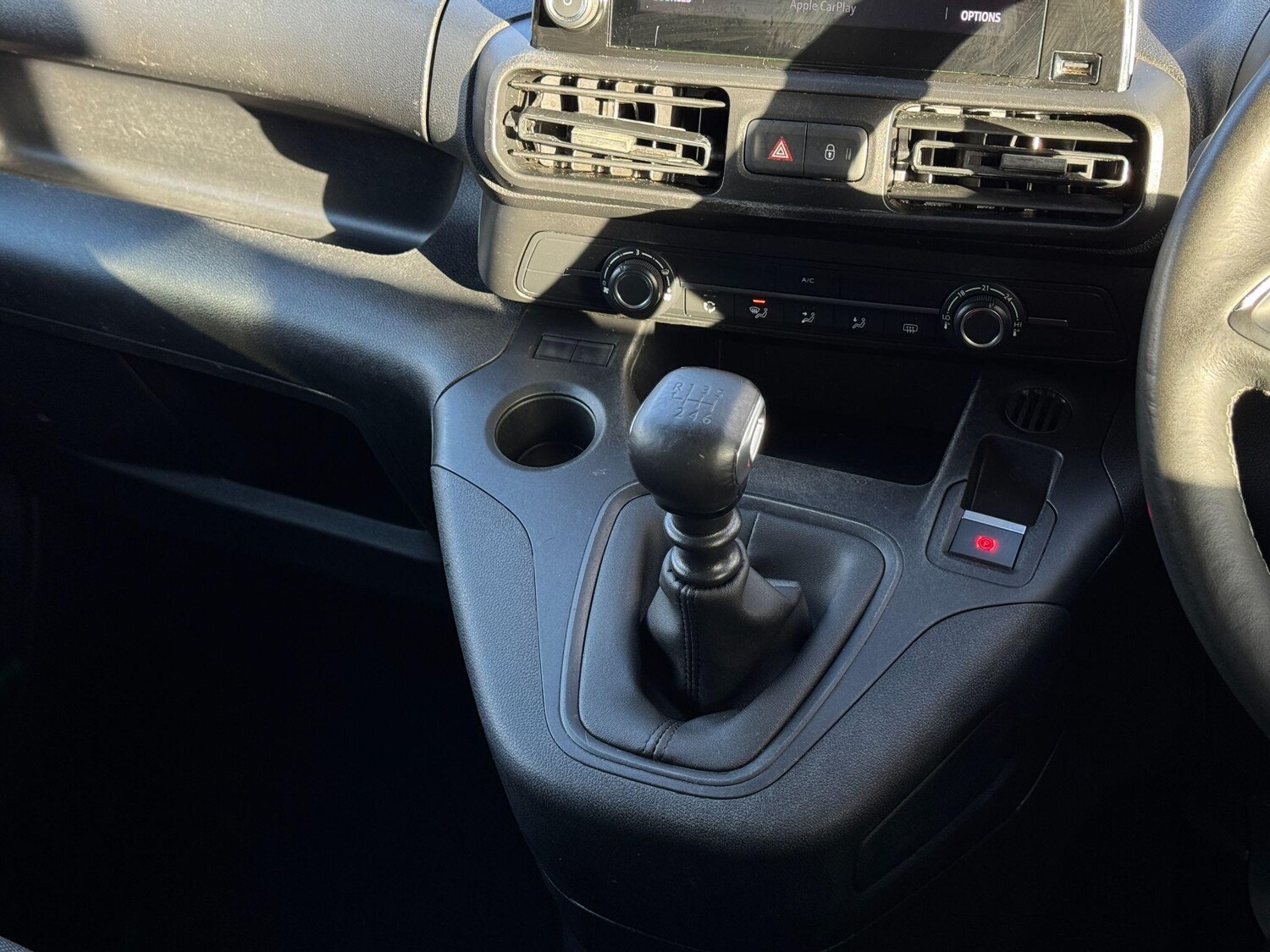 Used Vauxhall Combo Life 2022 for sale - 77400776: Photo 41