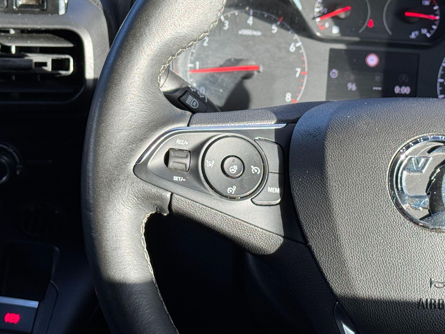 Used Vauxhall Combo Life 2022 for sale - 77400776: Photo 52