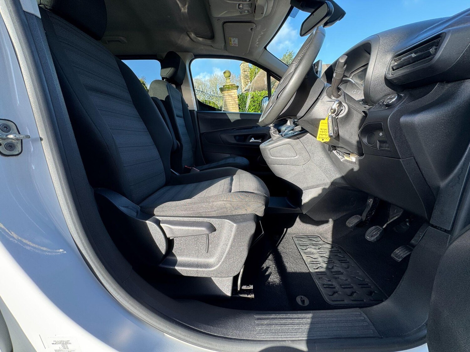 Used Vauxhall Combo Life 2022 for sale - 77400776: Photo 65