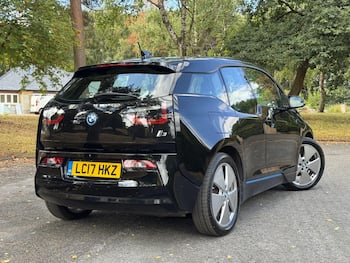 Used BMW i3 2017 for sale - 79669877: Photo