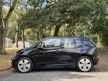 Used BMW i3 2017 for sale - 79669877: Photo