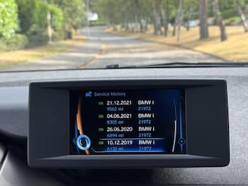 Used BMW i3 2017 for sale - 79669877: Photo