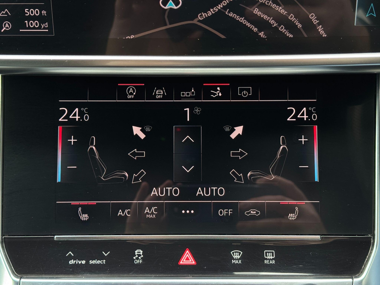 Used Audi A7 2019 for sale - 76284344: Photo 12