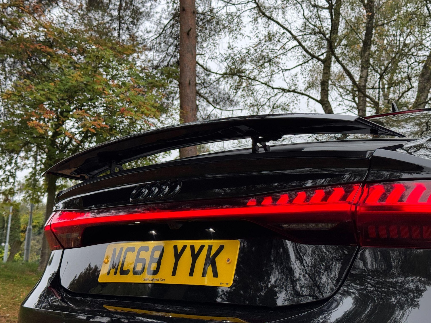 Used Audi A7 2019 for sale - 76284344: Photo 13