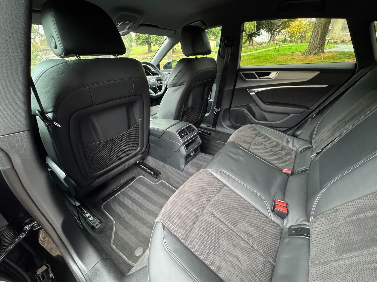 Used Audi A7 2019 for sale - 76284344: Photo 15
