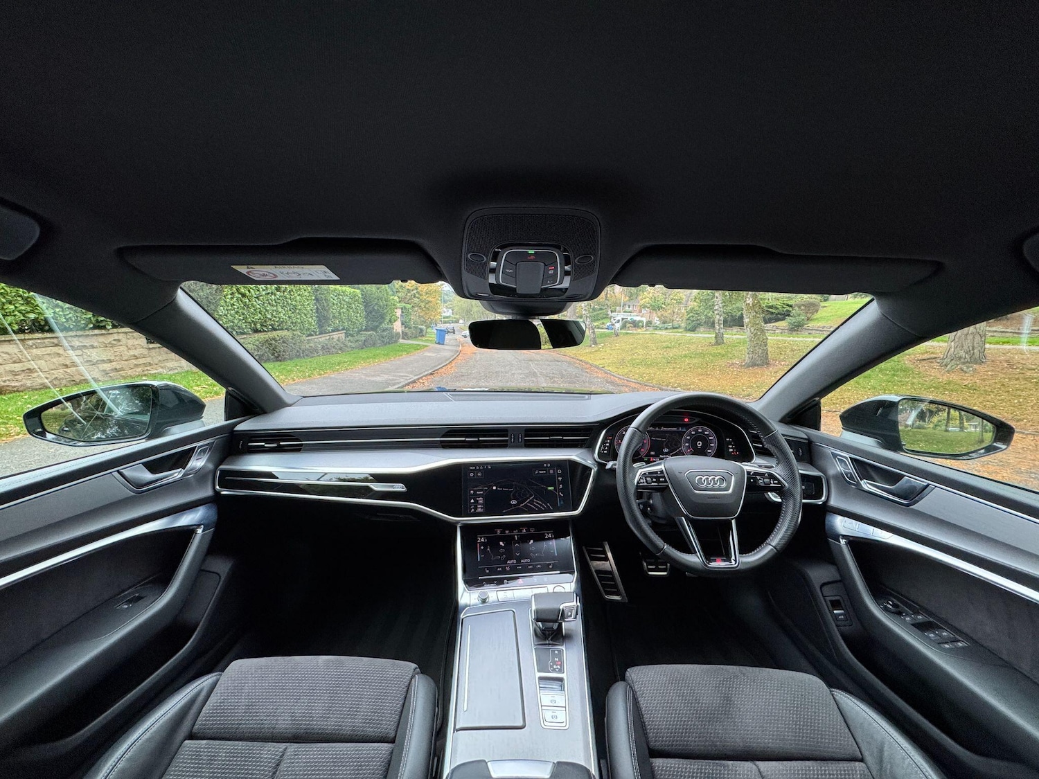 Used Audi A7 2019 for sale - 76284344: Photo 18