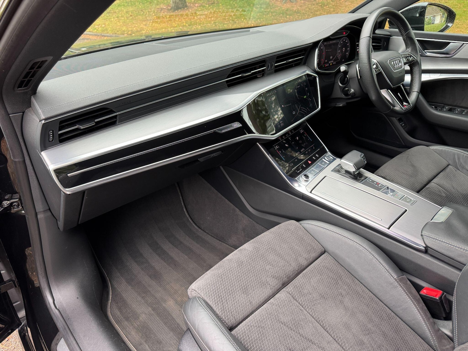 Used Audi A7 2019 for sale - 76284344: Photo 26