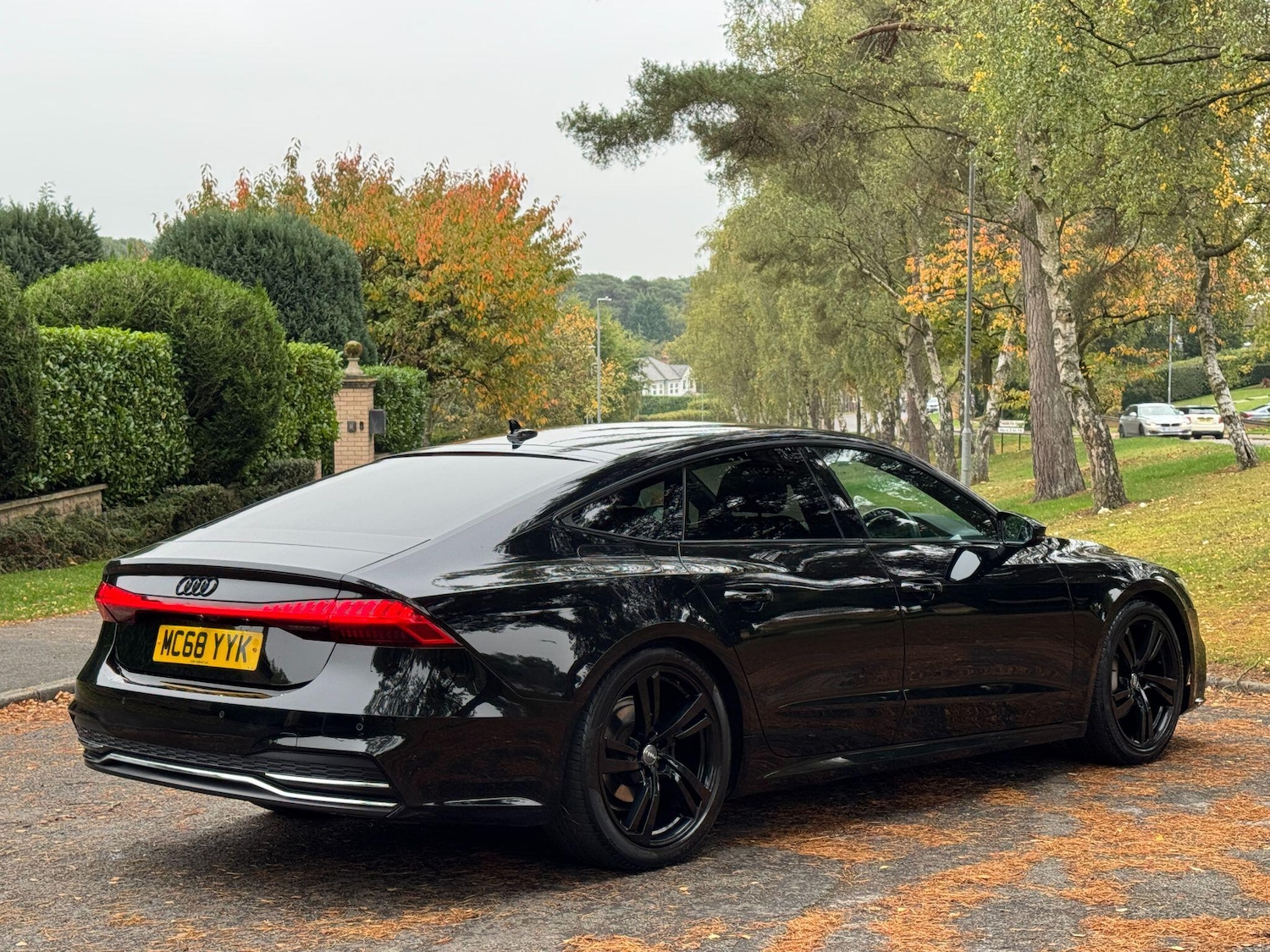 Used Audi A7 2019 for sale - 76284344: Photo 27