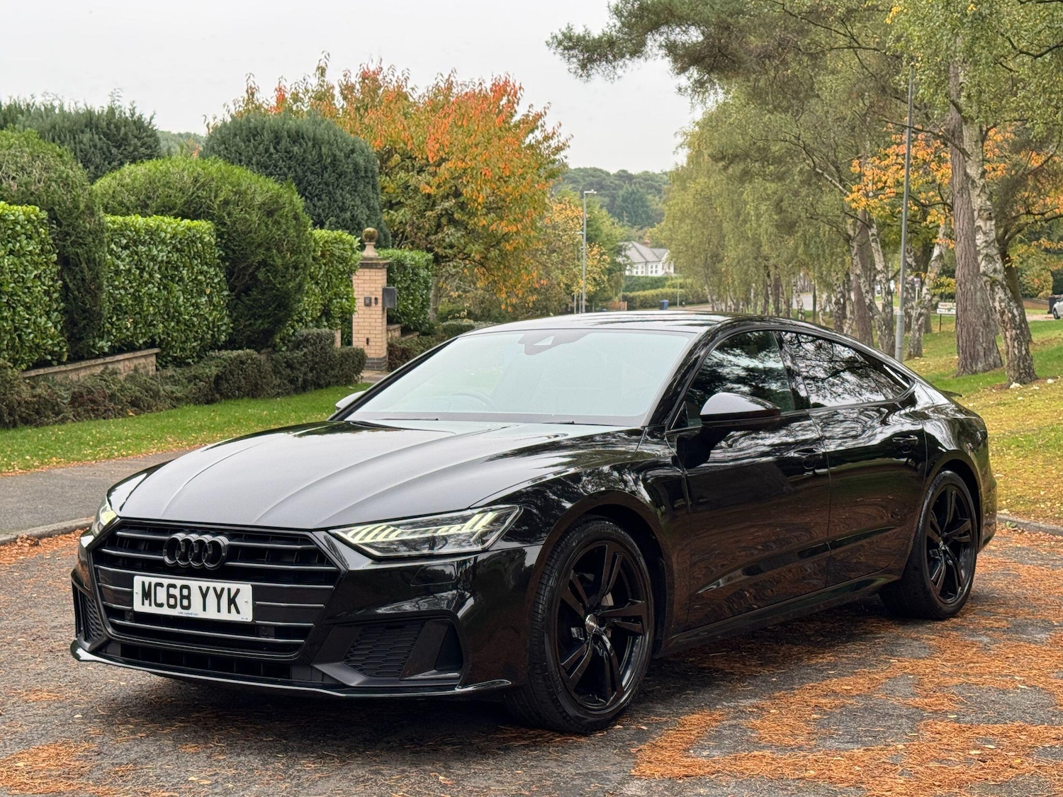 Used Audi A7 2019 for sale - 76284344: Photo 29
