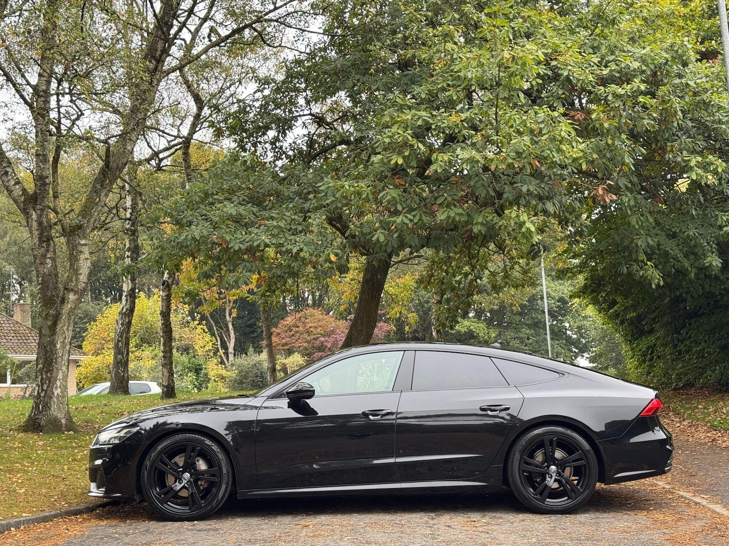 Used Audi A7 2019 for sale - 76284344: Photo 3