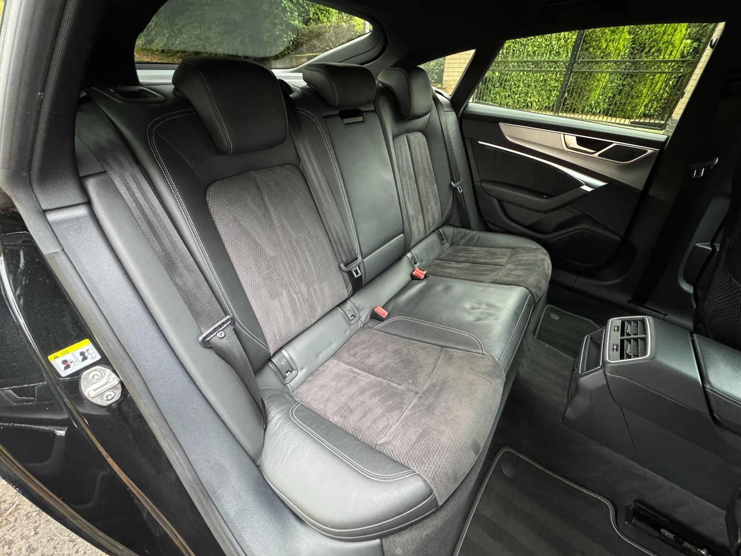 Used Audi A7 2019 for sale - 76284344: Photo 30