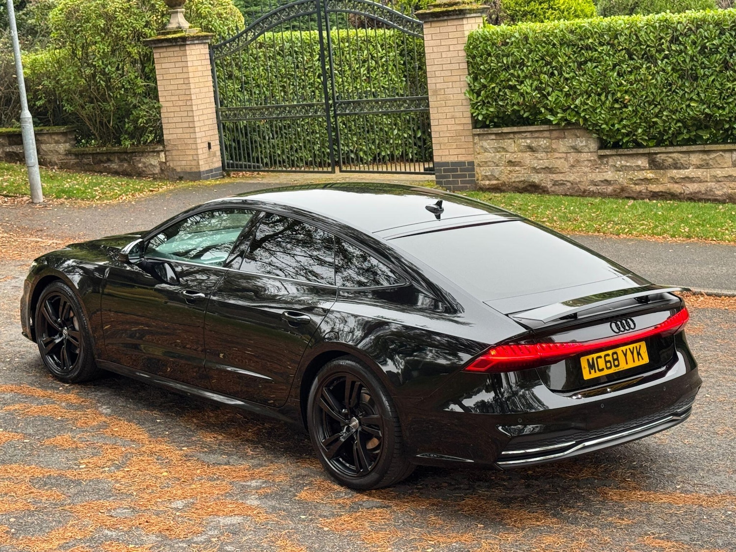 Used Audi A7 2019 for sale - 76284344: Photo 31