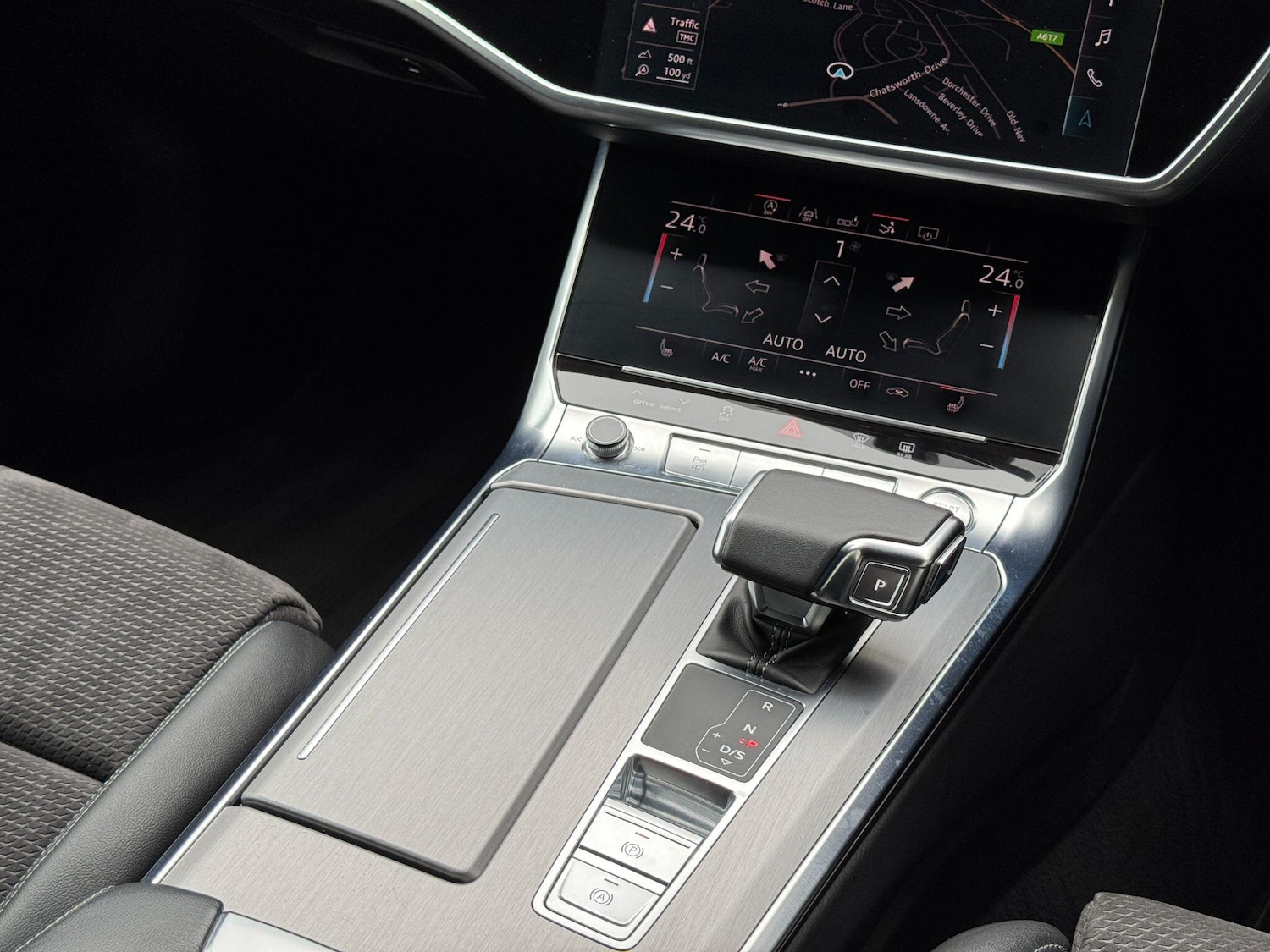 Used Audi A7 2019 for sale - 76284344: Photo 39