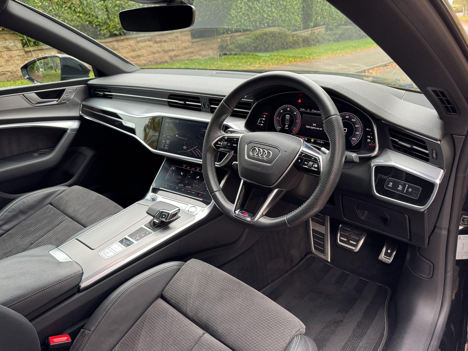 Used Audi A7 2019 for sale - 76284344: Photo 4