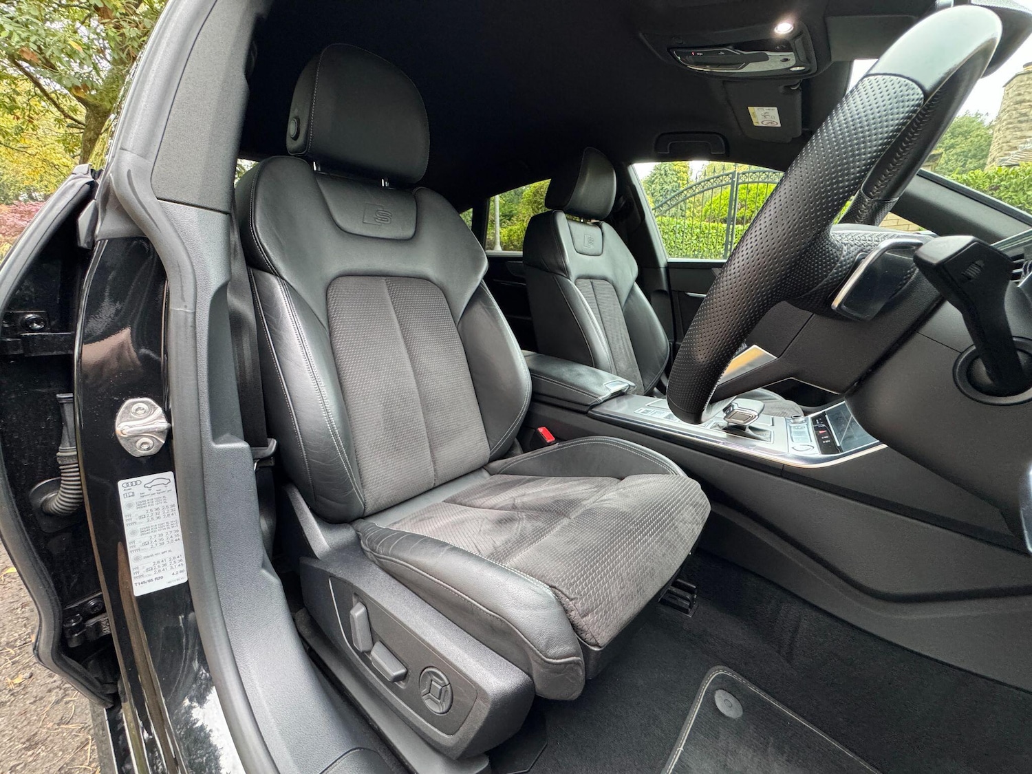 Used Audi A7 2019 for sale - 76284344: Photo 40