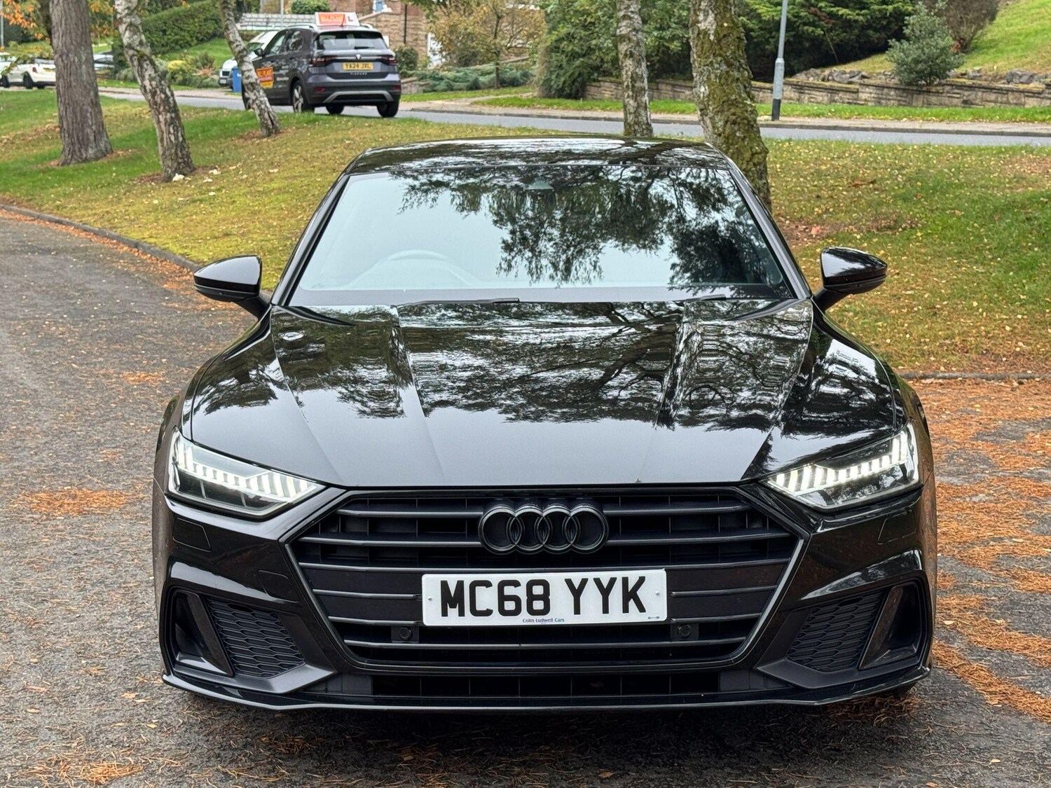 Used Audi A7 2019 for sale - 76284344: Photo 41