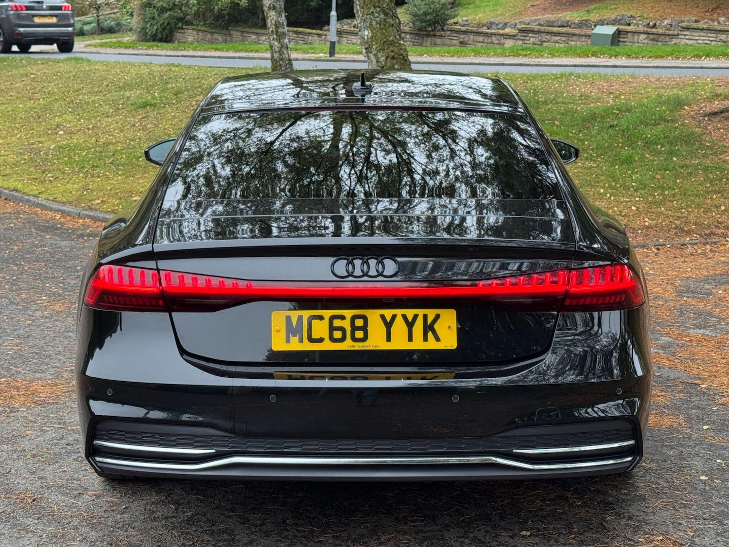 Used Audi A7 2019 for sale - 76284344: Photo 42