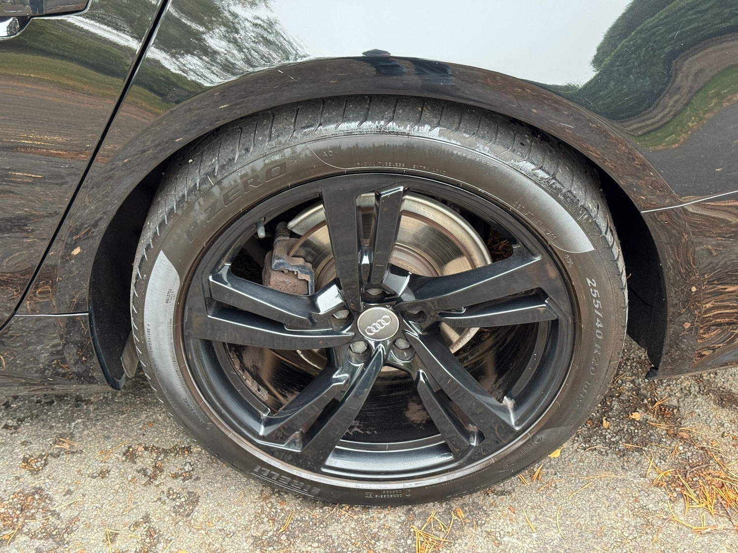 Used Audi A7 2019 for sale - 76284344: Photo 47