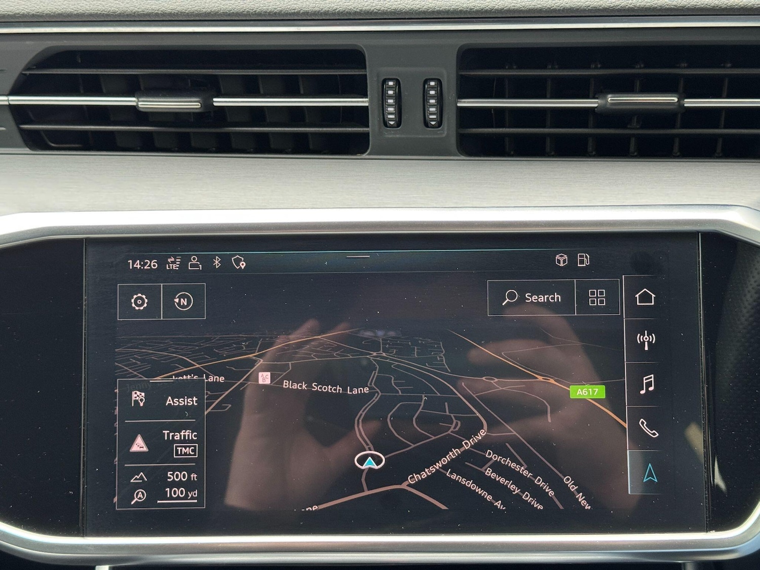 Used Audi A7 2019 for sale - 76284344: Photo 49