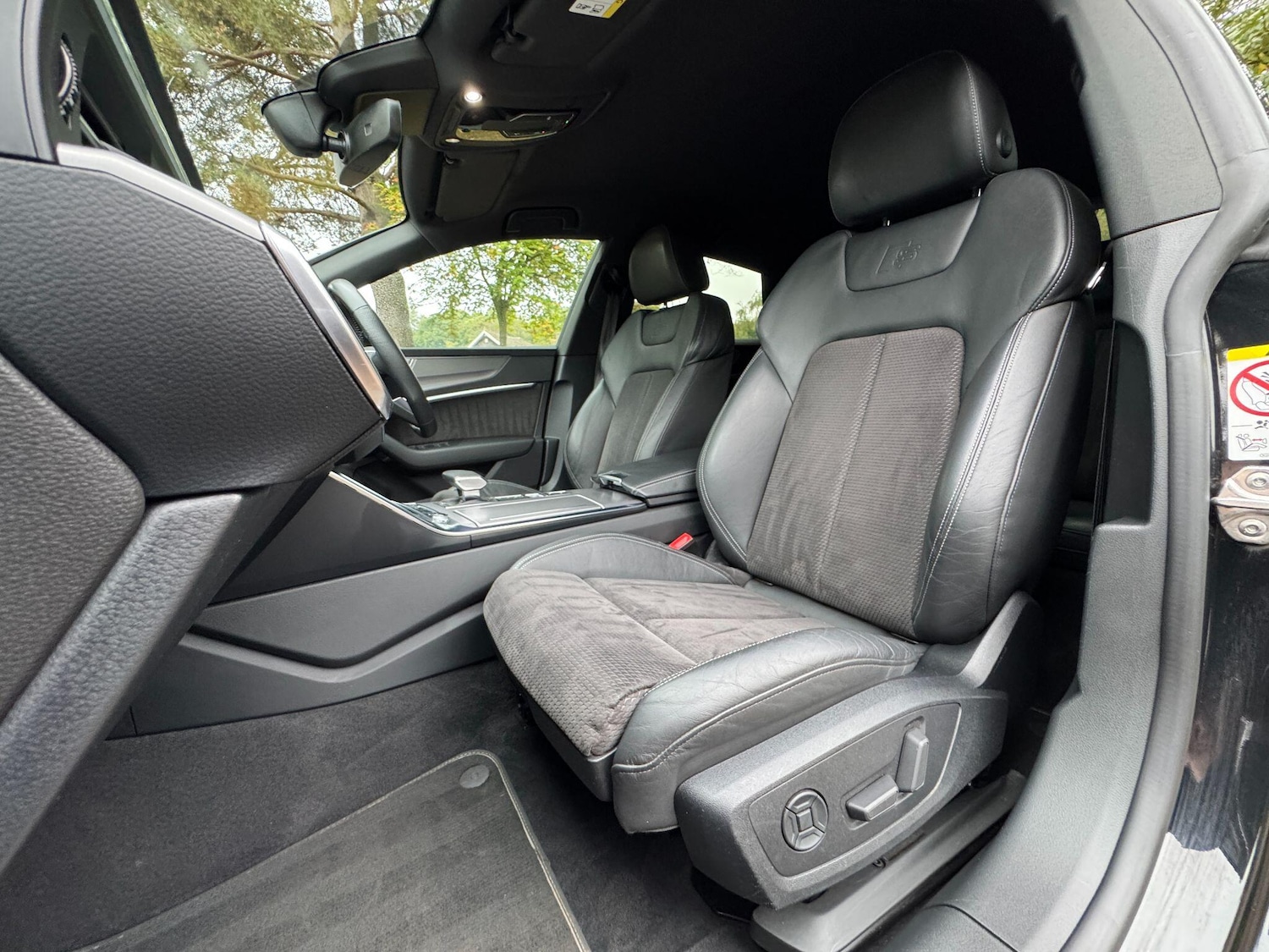 Used Audi A7 2019 for sale - 76284344: Photo 5