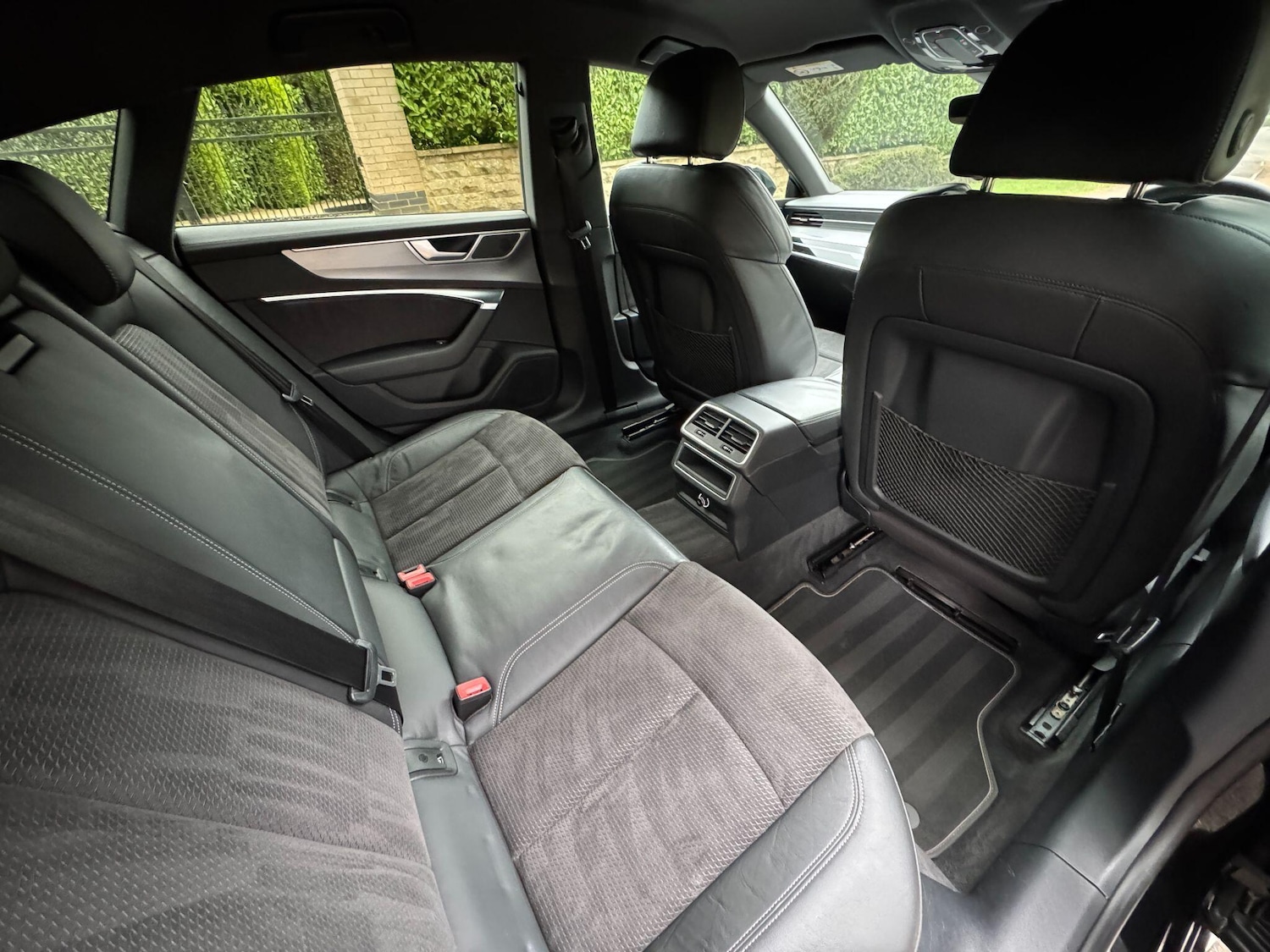 Used Audi A7 2019 for sale - 76284344: Photo 50