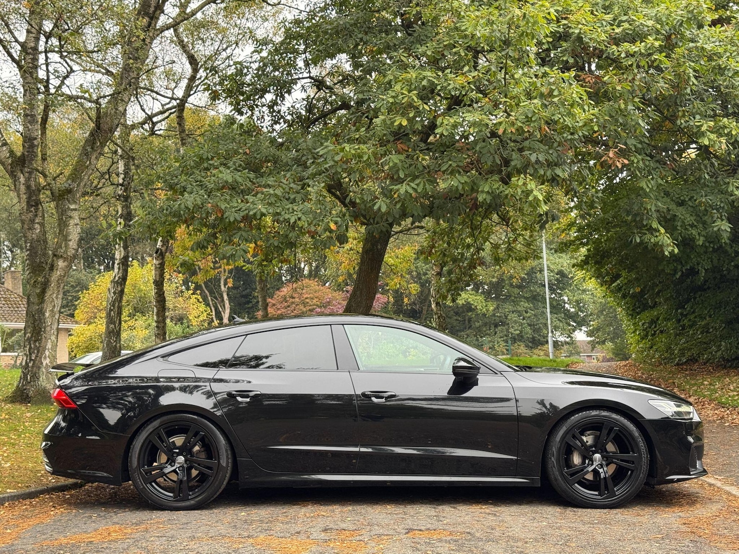 Used Audi A7 2019 for sale - 76284344: Photo 51